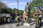 140 г. от Съединението: Тържествени ритуали и възстановки (ОБЗОР)