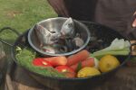 Най-вкусната рибена чорба - кулинари мерят майсторство в оспорваното състезание