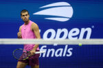 US Open спечели 900 милиона, тенисистите само 10%