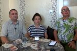 Бащата на Жулиен, задържан за побоя над полицейски шеф: Станала е само патардия, без бой
