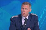 Гл. инсп. Близнаков: Скоро ще има пътни знаци за камери за средната скорост
