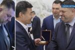 Калоян Паргов: Атанас Зафиров не е говорил с Владимир Путин и Ким Чен Ун в Китай