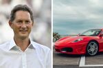 След дело за 183 млн. евро: Председателят на Ferrari ще положи една година общественополезен труд