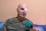 Да върнем зрението на Даниел: 43-годишен мъж се нуждае от операция, за да вижда отново