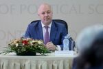 Росен Желязков откри бюст-паметник на Александър Батенберг в Черна гора: Завинаги част от българската памет