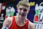 Наш дебютант е на 1/4-финал на световното по бокс