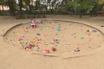 Пирони в пясъчник: Дете пострада на детска площадка в Овча купел