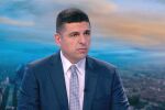Ивайло Мирчев: Митов политизира случая с побоя над полицейския шеф в Русе, настояваме за оставки