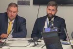Андрей Новаков: Полски и литовски SIM карти са открити в дроновете над Полша