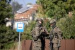 Руски дронове навлязоха в Полша, последва незабавна реакция - Активира се член 4 от договора с НАТО