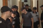 „Съжалявам“, каза Никола Бургазлиев след двучасова среща с прокурора