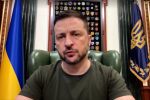 Володимир Зеленски призова Европа да създаде съвместен противовъздушен щит