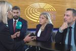 Български евродепутати за дроновете в Полша: Целенасочена провокация, някои от тях „не са се заблудили“