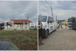 Жестоко убийство: Мъж закла жена си в дупнишко село