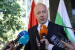 Росен Желязков: У нас дебатът за еврозоната е политически, а не икономически