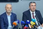 Официално: Ахмед Доган учредява новата си партия - Алианс за права и свободи - АПС