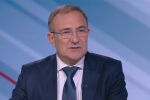 Борислав Гуцанов: Не считам, че  Даниел Митов трябва да подаде оставка