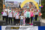 BeActive Day: Безплатни фитнес тренировки в Южния парк, този уикенд