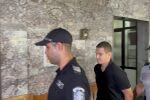 След сбиването с полицейския шеф: Жулиен Кязъмов и Кирил Гочев излизат под „домашен арест“