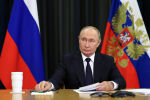 Репетиция или грешка: Какъв е планът на Владимир Путин срещу източния фланг на НАТО