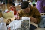 Япония постави рекорд с близо 100 хил. души на възраст над 100 години