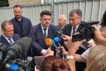 Вицепремиерът Атанас Зафиров: Това правителство няма алтернатива