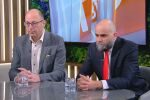 Йордан Божилов: При една сериозна атака с дронове на Русия Европа няма да може да се справи