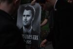 Прокурор иска смъртно наказание за убиеца на Чарли Кърк