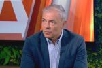 Проф. Игнатов: Учениците у нас са претоварени, те не могат да го понесат