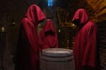 Как се печели в „Traitors: Игра на предатели