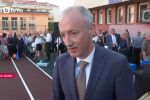Красимир Вълчев: Над 700 000 ученици ще пристъпят училищния праг
