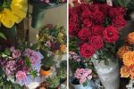 Цената на розите за 15 септември скочи с до 25% за година