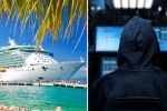 Защо хакерите все по-често атакуват световния морски транспорт?