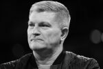 Великобритания скърби за бивш световен шампион