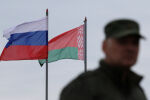 Американски военни пристигнаха на изненадващо посещение в Беларус, за да наблюдават военните маневри с Русия