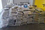 Турски шофьор опита да пренесе марихуана за близо 12 млн. лв. през „Капитан Андреево“