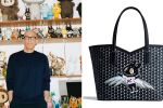 Чудовищен лукс: Създателят на Labubu и Louis Vuitton с нова модна линия