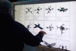 Украйна завърши тестването на нови дронове камикадзе
