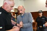 740 кг марихуана с пазарна стойност 30 млн. евро: Превозвалият я шофьор остава в ареста