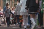„Всичко това е за тези деца, в които са ни всичките надежди“