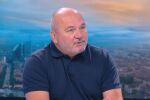 Любомир Дацов: Когато работните заплати са нараснали с 25-26% - какво точно очаквате?