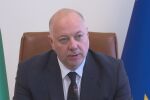 Премиерът за водната криза у нас: Пари има, но трябва да се управляват честно и почтено