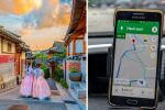 Защо Google Maps не работи в една от най-посещаваните дестинации?