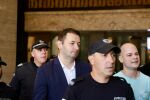 Бившият зам.-кмет на София Никола Барбутов и неговият съветник обжалват ареста