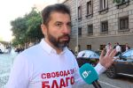 Кирил Петков: Пеевски е с най-скъпата кола на НСО, която паркира до вратата на НС