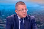 Бойко Ноев: Нито сините очи на Радев, нито сините очи на Борисов водят
