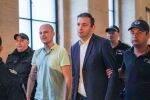 Никола Барбутов остава в ареста, съветникът му – на свобода срещу гаранция