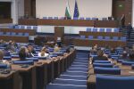 Без кворум: Едва 53-ма депутати се регистрираха в петък