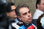 Асен Василев: Държавата не е с главно „Д“ като Делян, а с главно „Б“ като България