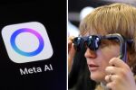 Колко струват най-новите AI очила на Meta?